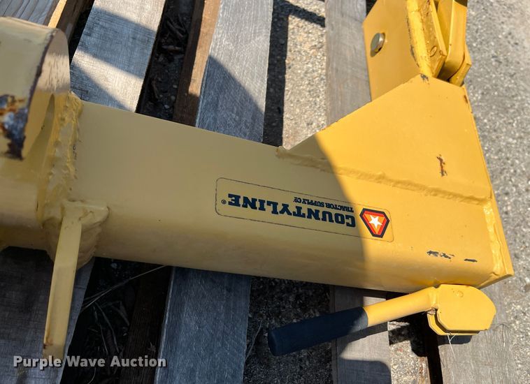 image for item DR5647 Ag equipment