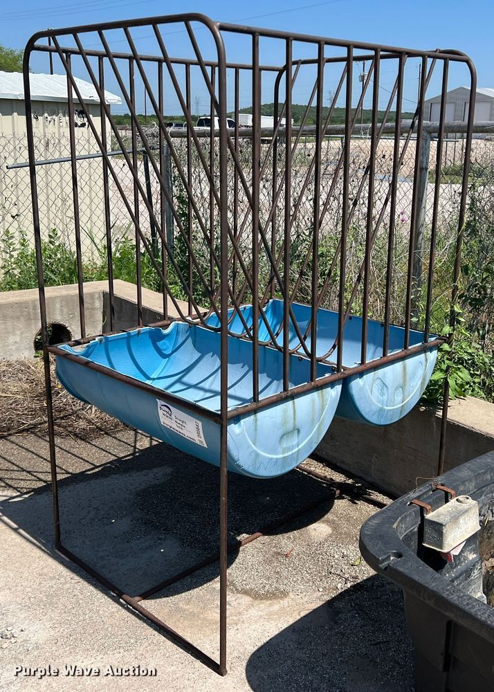 image for item DR5647 Ag equipment