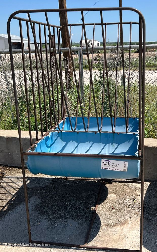 image for item DR5647 Ag equipment