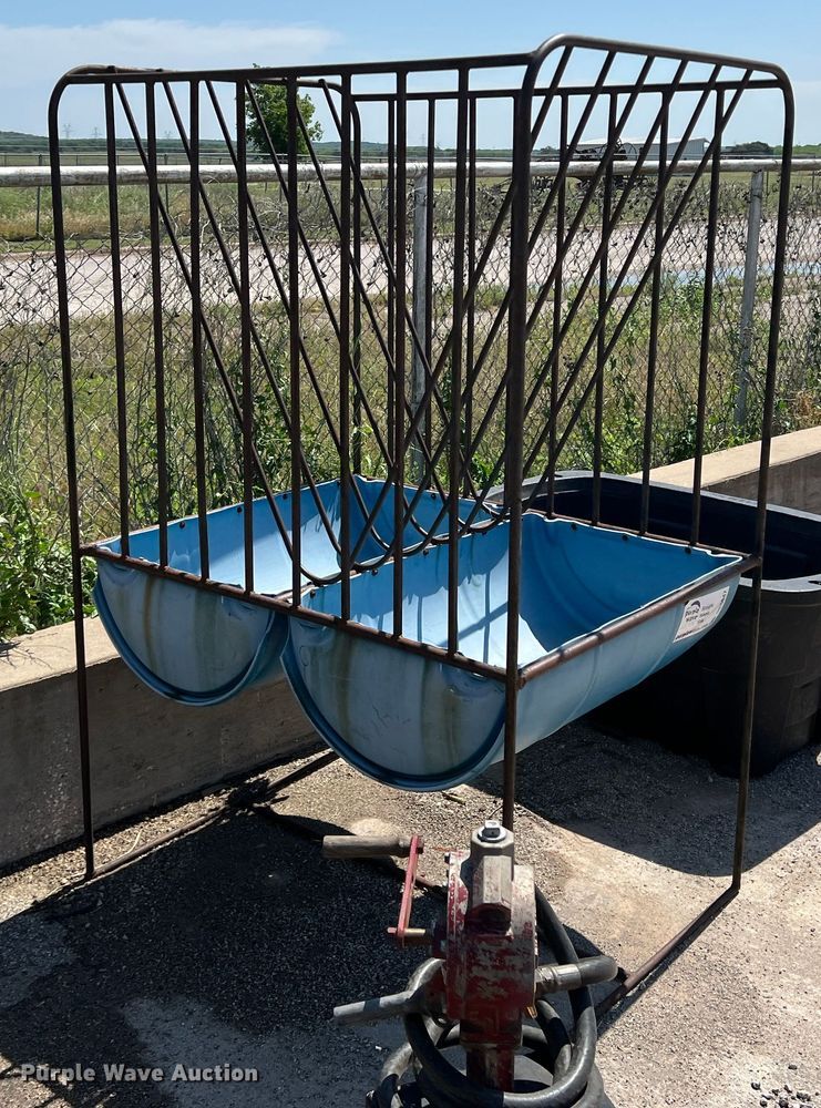 image for item DR5647 Ag equipment