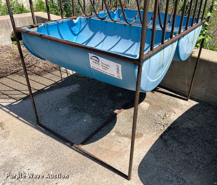 image for item DR5647 Ag equipment