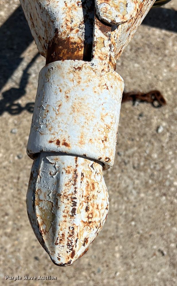 image for item DR5650 Shop built  kennel trailer