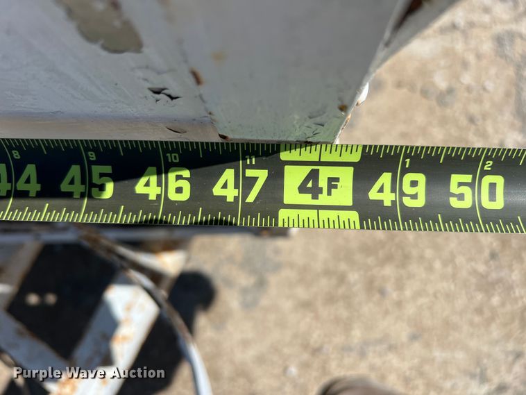 image for item DR5650 Shop built  kennel trailer