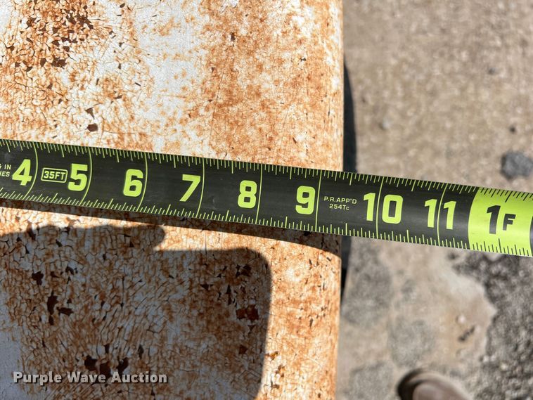 image for item DR5650 Shop built  kennel trailer