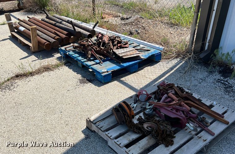 image for item DR5651 Tools