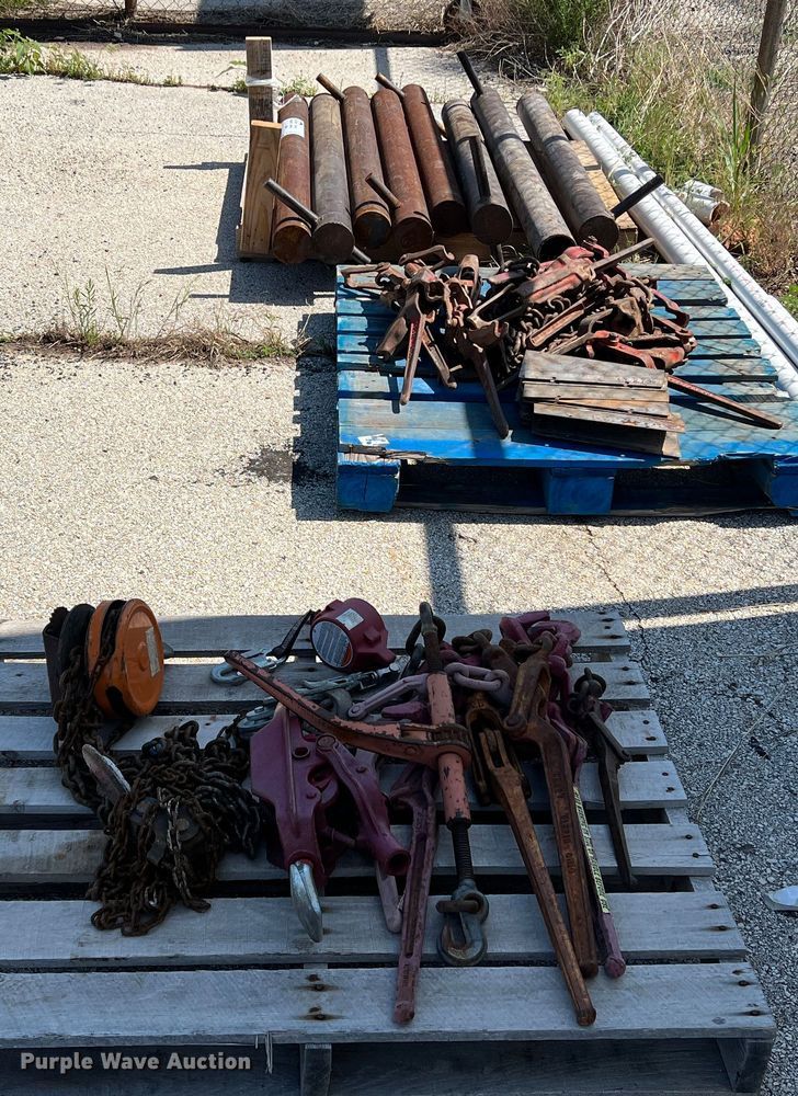 image for item DR5651 Tools