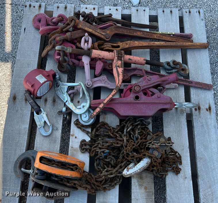 image for item DR5651 Tools