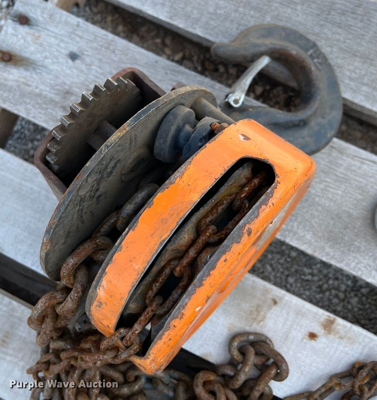 image for item DR5651 Tools