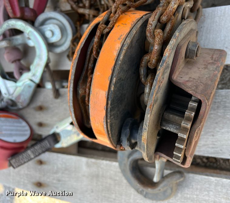 image for item DR5651 Tools