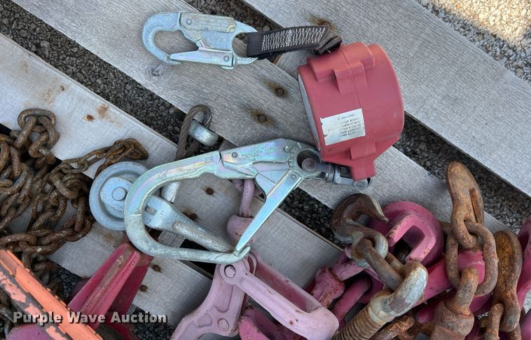 image for item DR5651 Tools