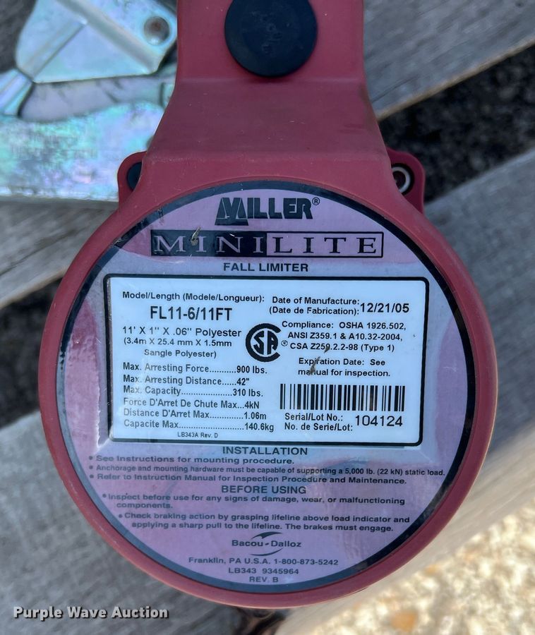 image for item DR5651 Tools