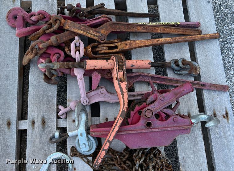 image for item DR5651 Tools