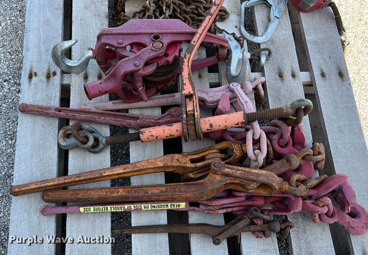 image for item DR5651 Tools