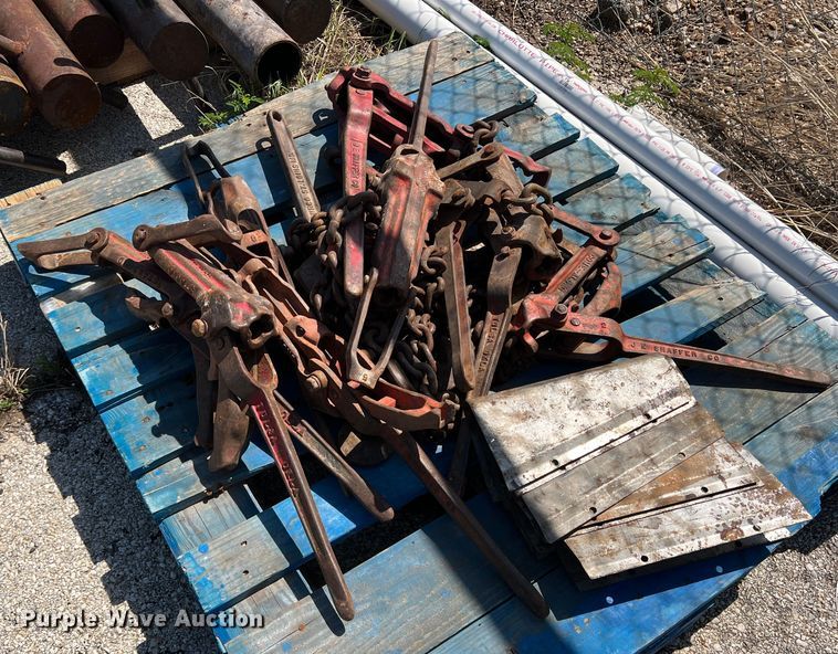 image for item DR5651 Tools