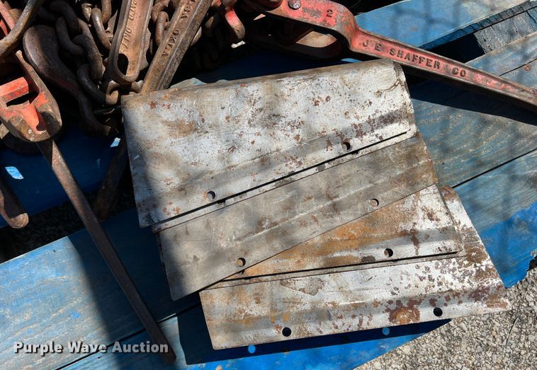 image for item DR5651 Tools