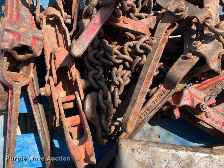 image for item DR5651 Tools