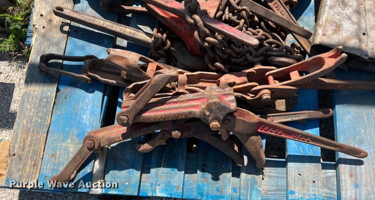 image for item DR5651 Tools