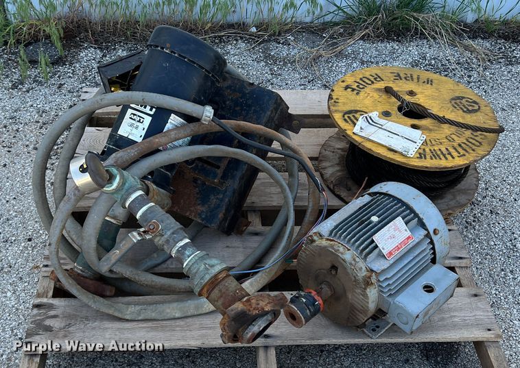 image for item DR5652 Tools