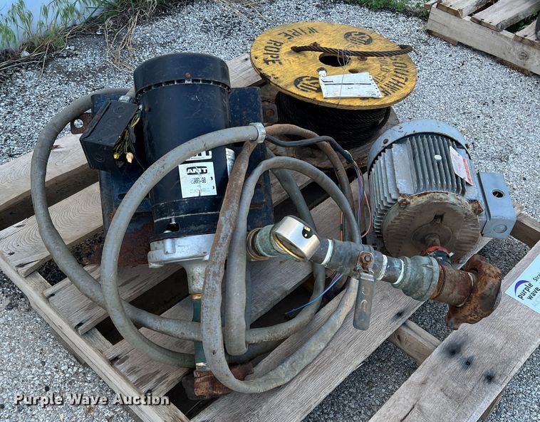 image for item DR5652 Tools