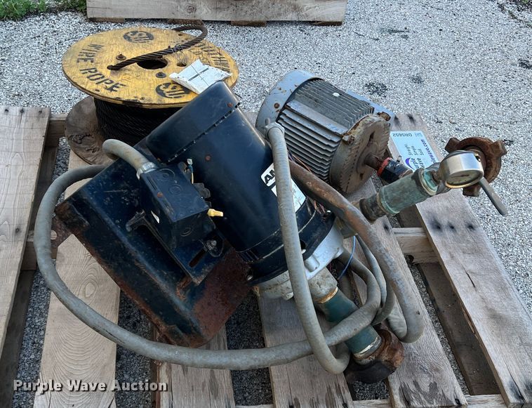 image for item DR5652 Tools