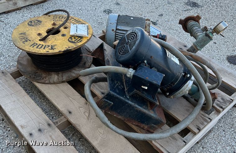 image for item DR5652 Tools