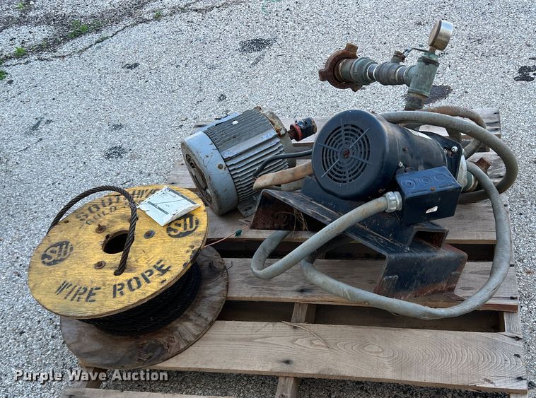 image for item DR5652 Tools