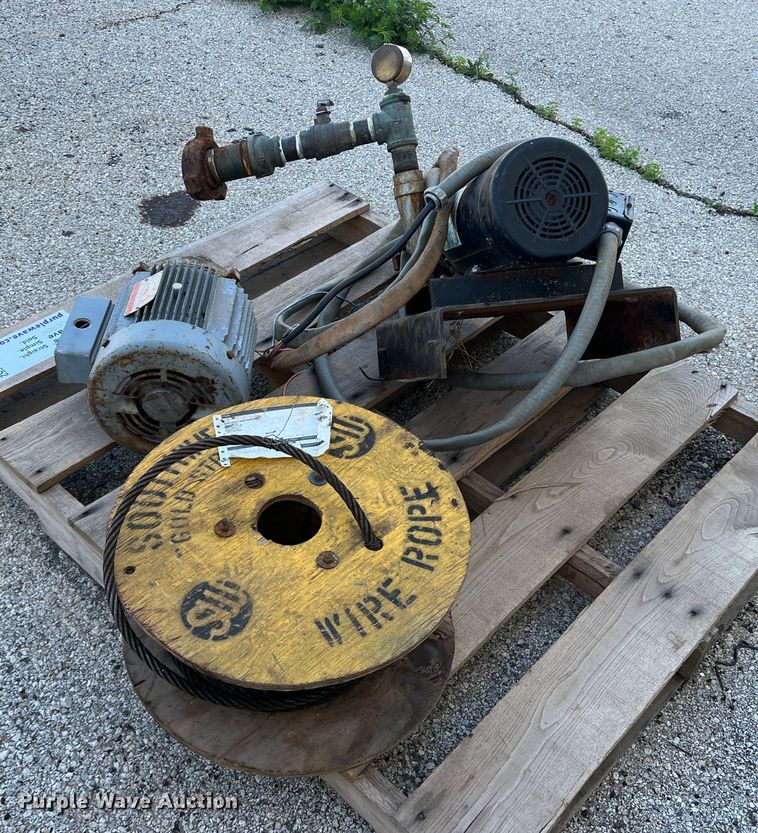 image for item DR5652 Tools