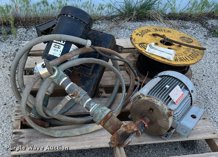 image for item DR5652 Tools