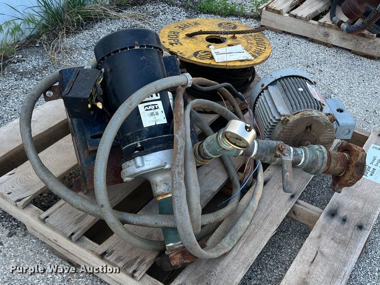 image for item DR5652 Tools