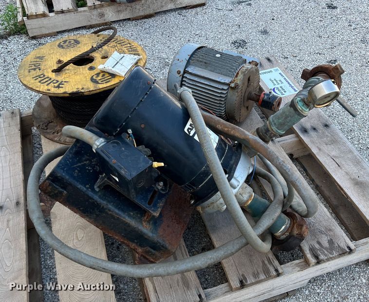 image for item DR5652 Tools