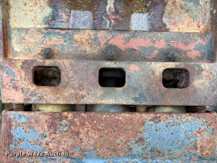 image for item DR5654 FMC Bean  pump