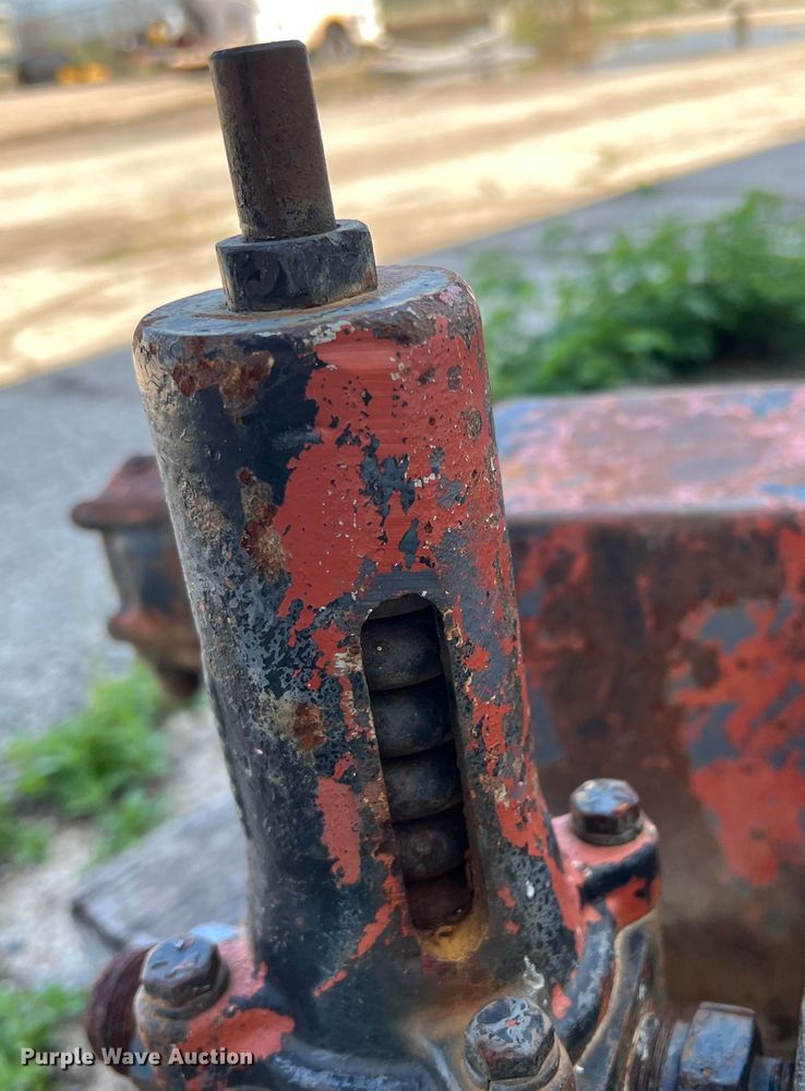 image for item DR5654 FMC Bean  pump