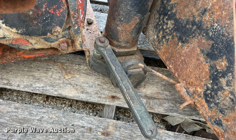 image for item DR5654 FMC Bean  pump