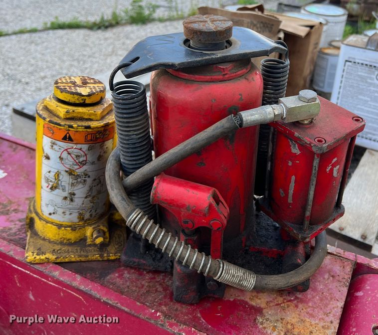 image for item DR5655 Jacks