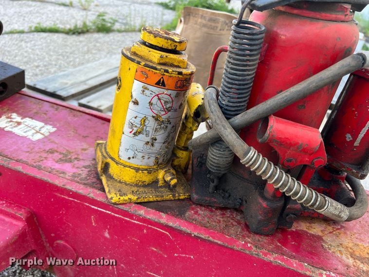 image for item DR5655 Jacks