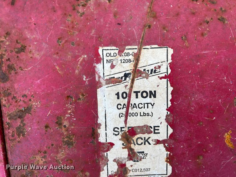 image for item DR5655 Jacks