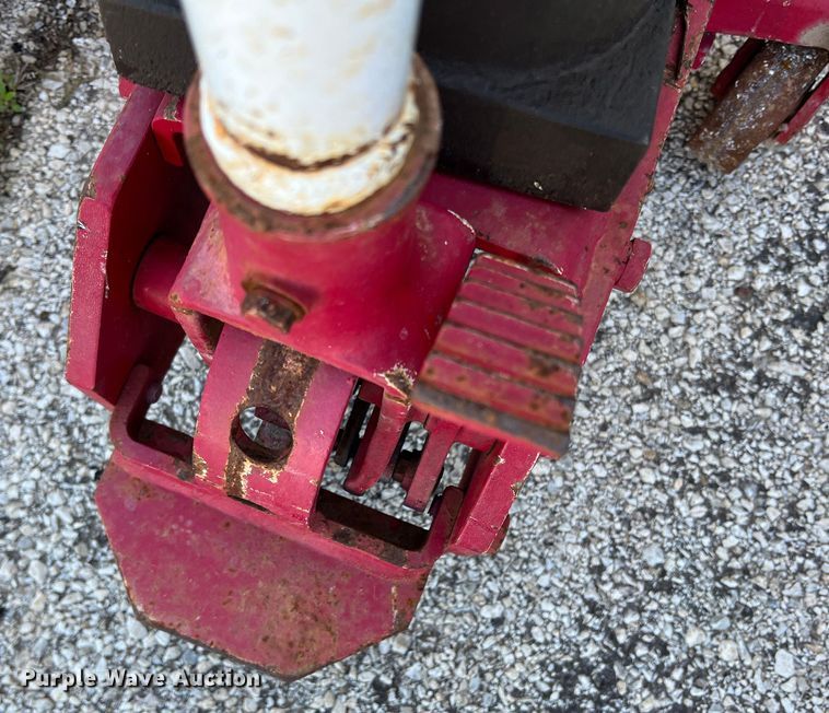 image for item DR5655 Jacks