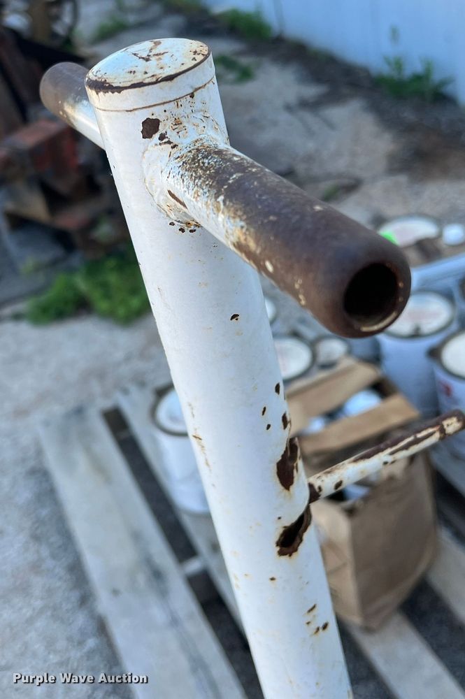 image for item DR5655 Jacks