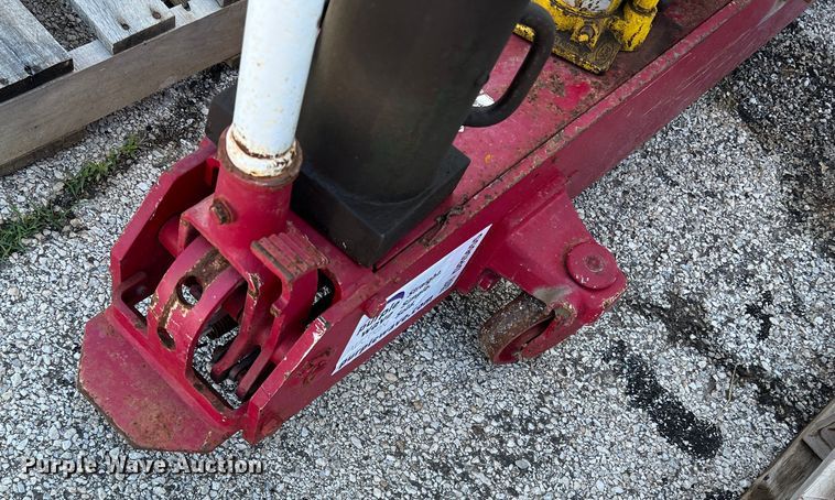 image for item DR5655 Jacks