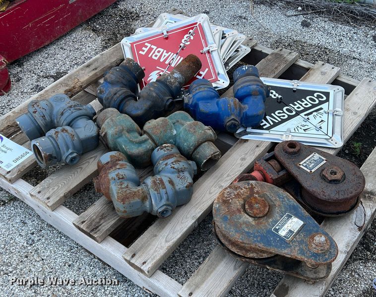 image for item DR5656 Tools