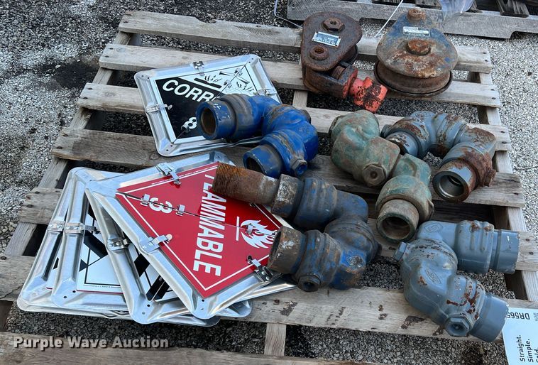 image for item DR5656 Tools