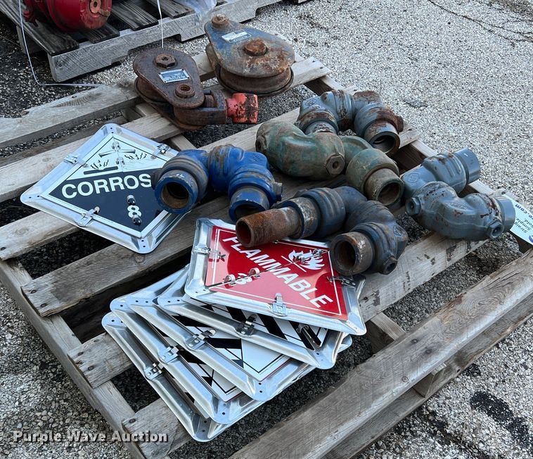 image for item DR5656 Tools