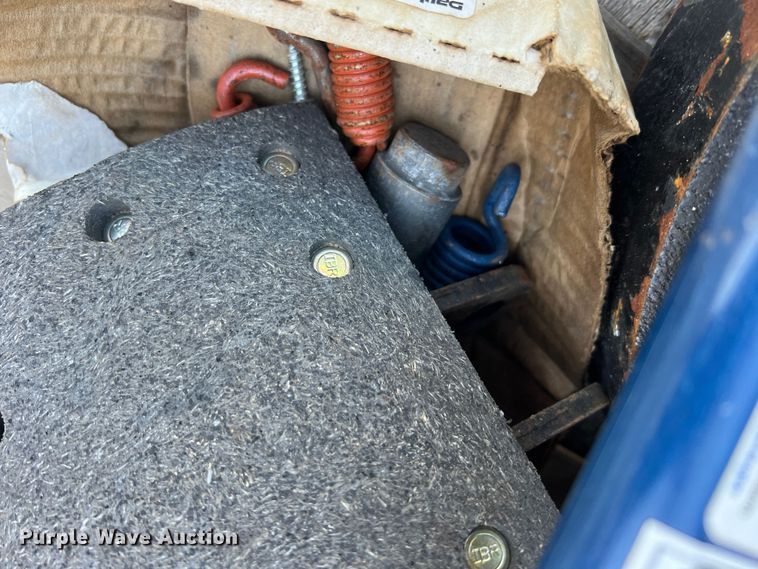 image for item DR5657 Truck tractor brake parts