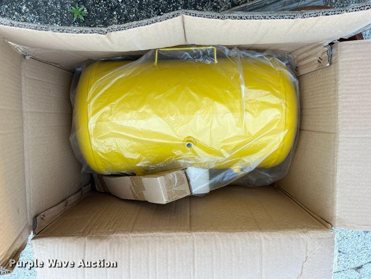 image for item DR5657 Truck tractor brake parts