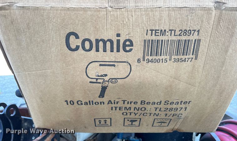 image for item DR5657 Truck tractor brake parts