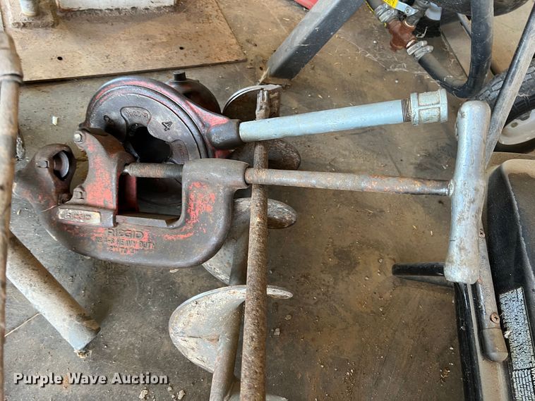 image for item DR5658 Tools