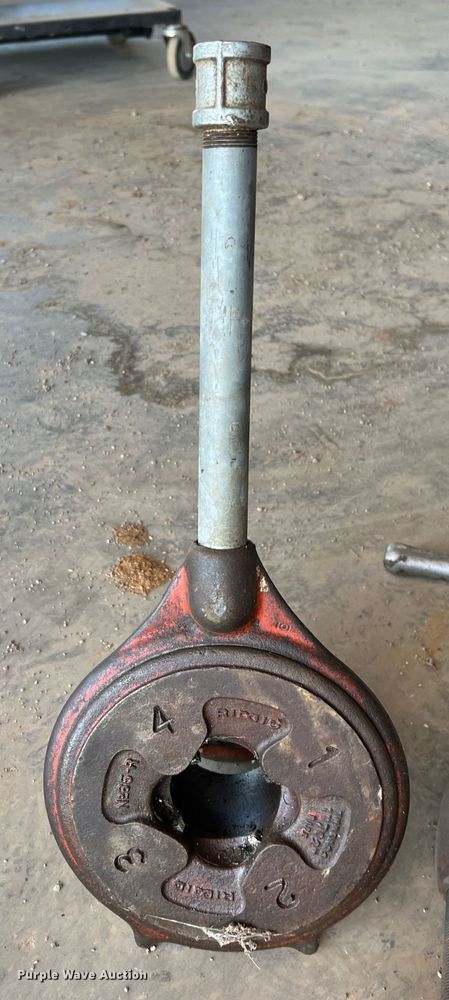 image for item DR5658 Tools