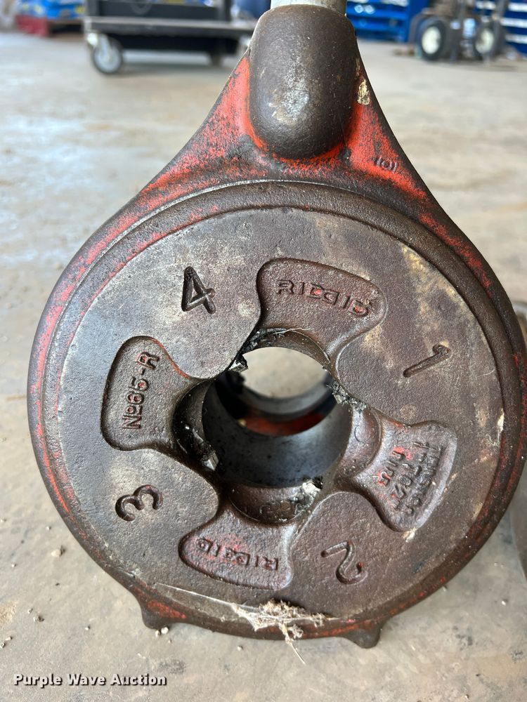 image for item DR5658 Tools