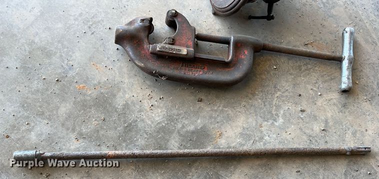 image for item DR5658 Tools