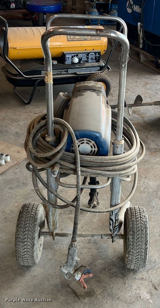 image for item DR5658 Tools